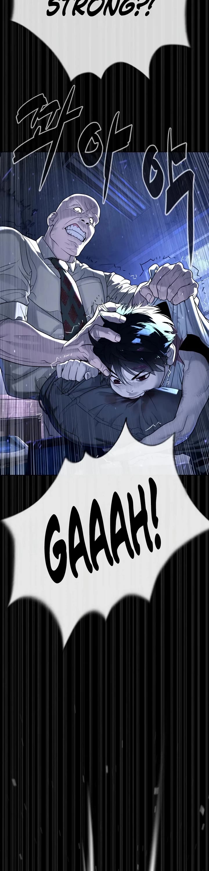 Killer Pietro chapter 130 page 42