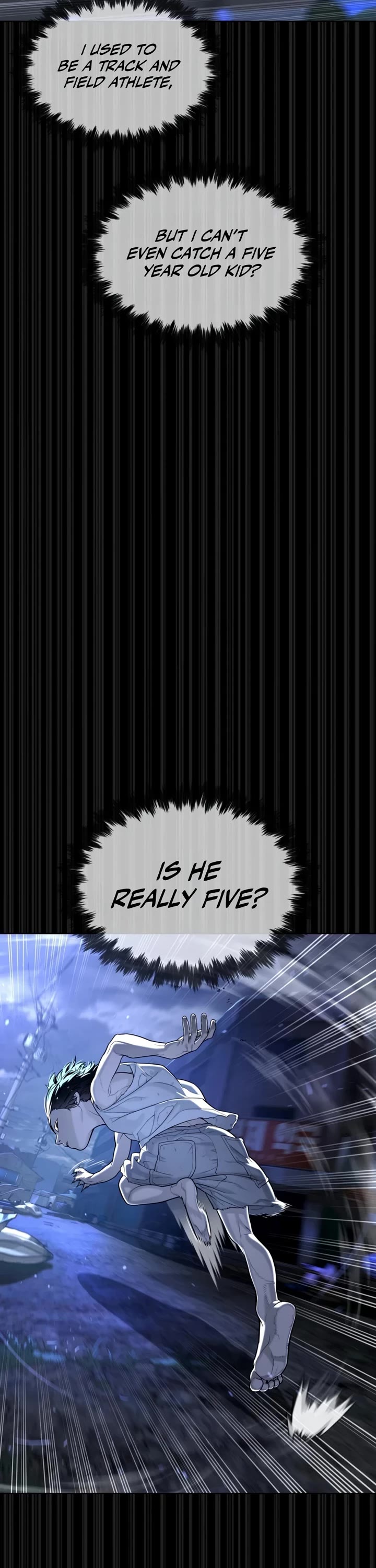 Killer Pietro chapter 130 page 46