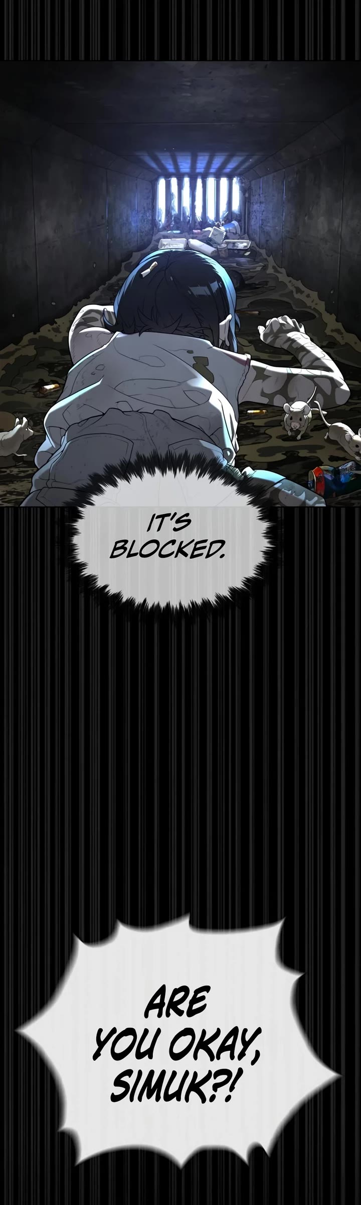 Killer Pietro chapter 130 page 52