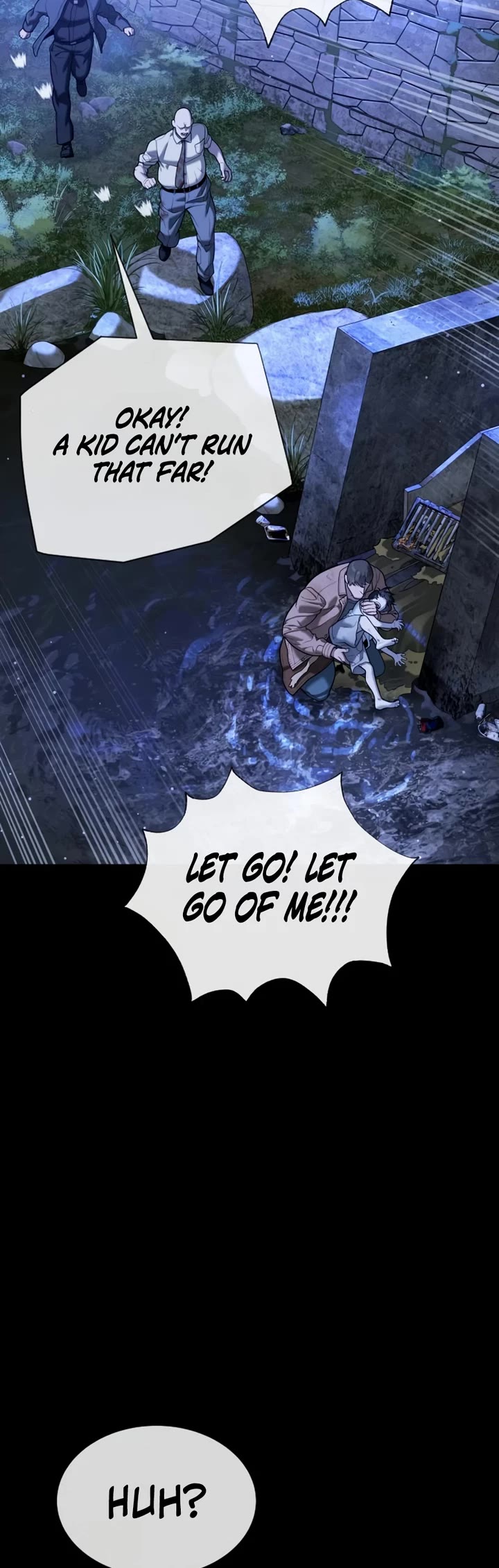 Killer Pietro chapter 130 page 59