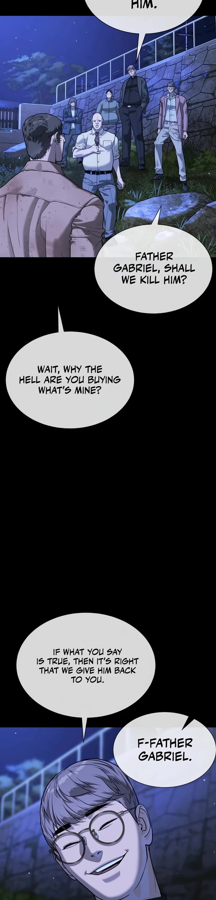 Killer Pietro chapter 130 page 62