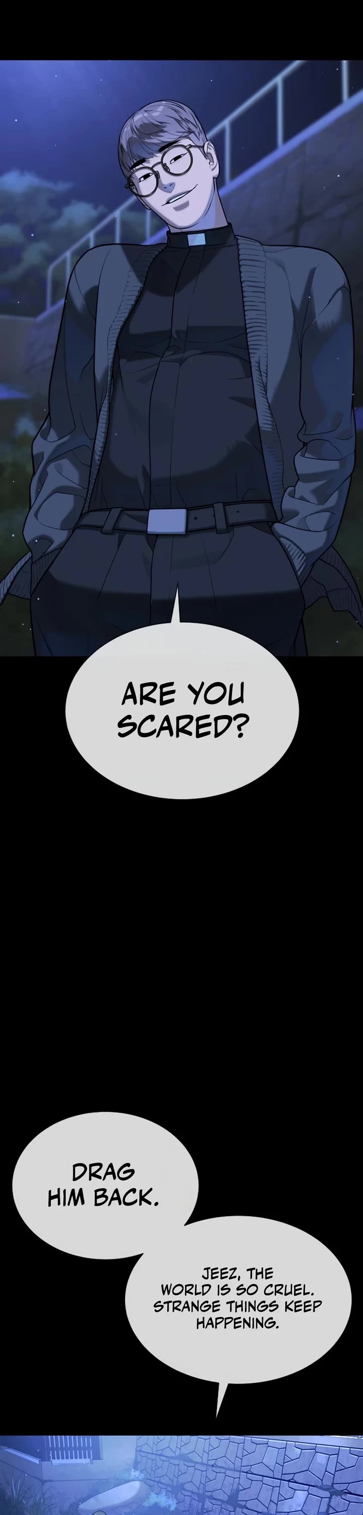 Killer Pietro chapter 130 page 65