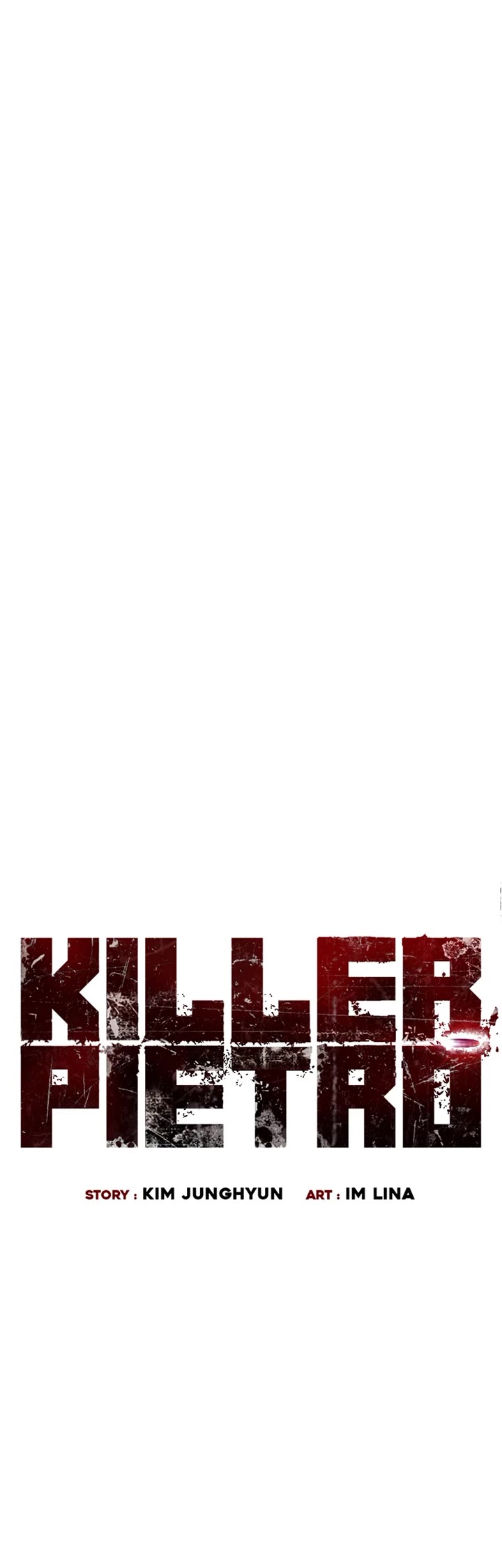 Killer Pietro chapter 130 page 7