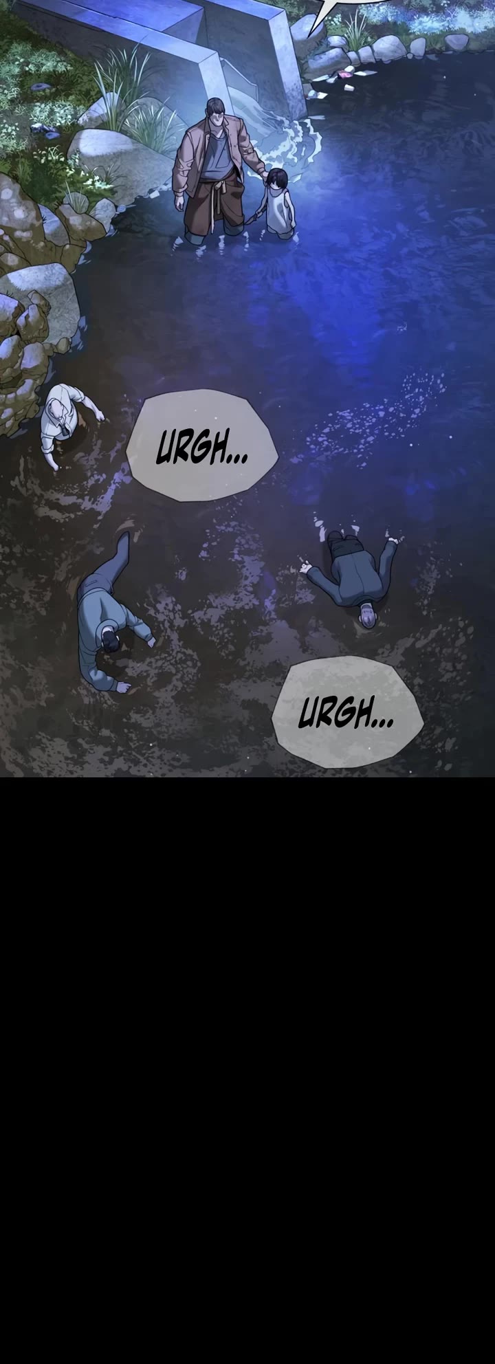 Killer Pietro chapter 130 page 83