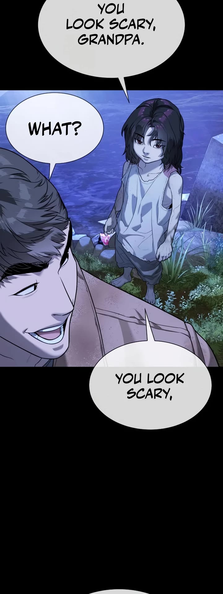 Killer Pietro chapter 130 page 87