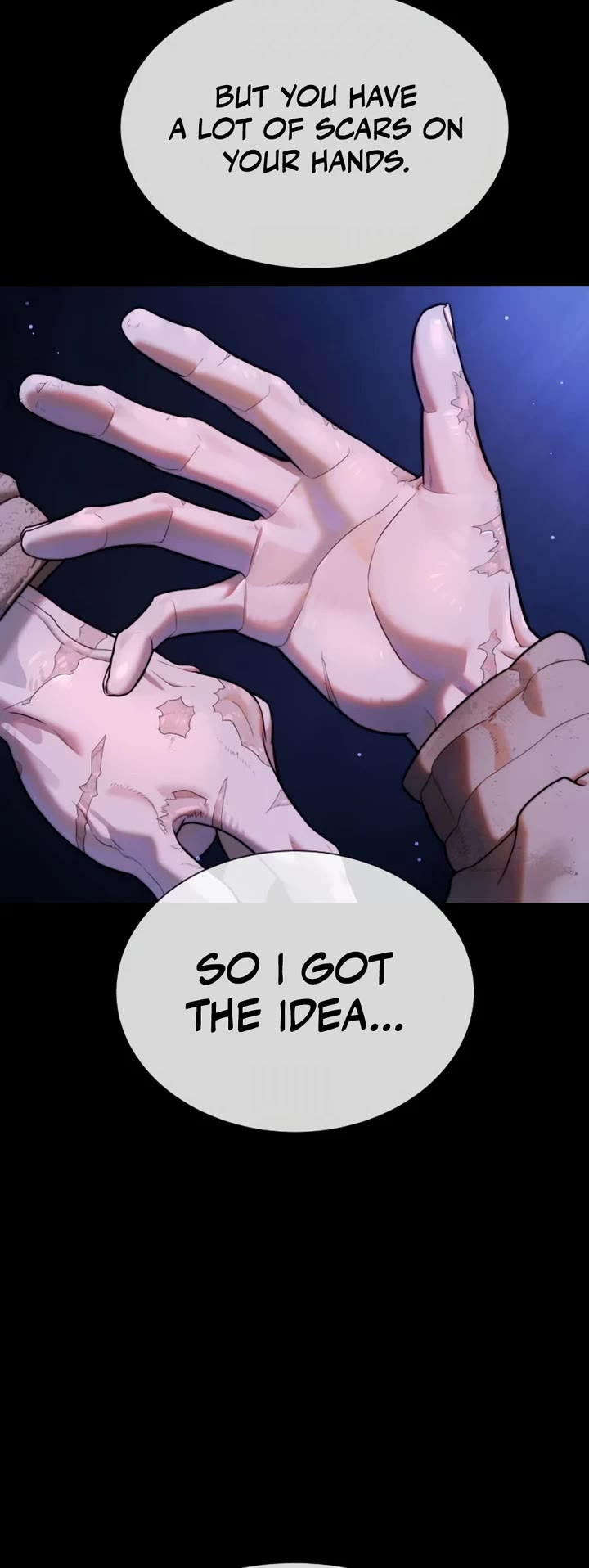 Killer Pietro chapter 130 page 88