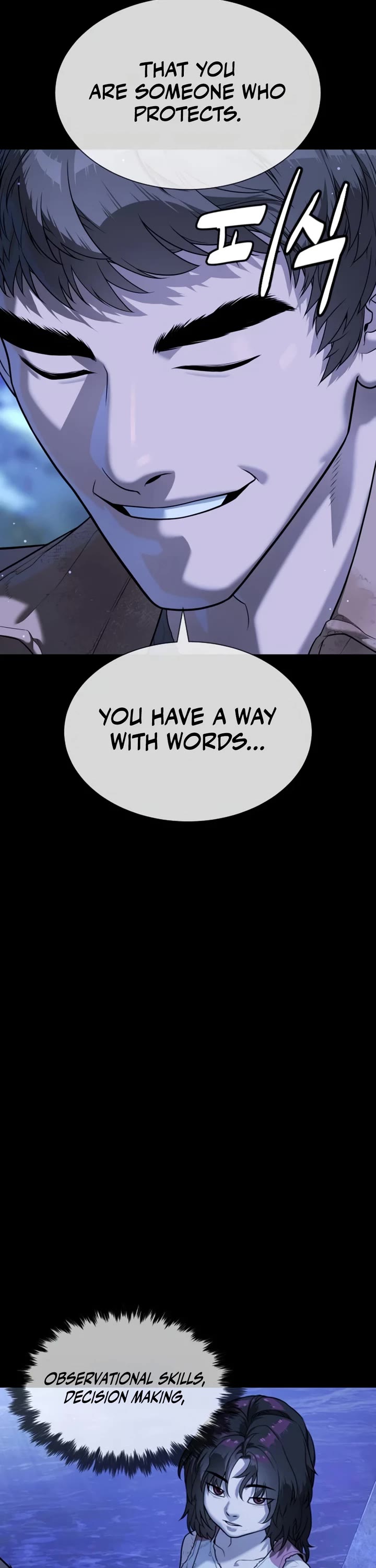 Killer Pietro chapter 130 page 89