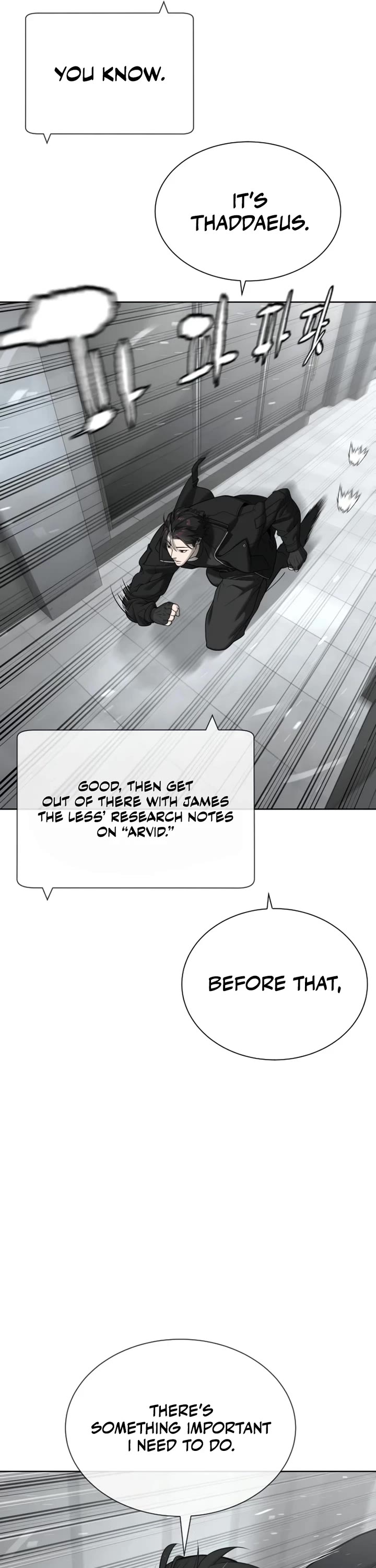 Killer Pietro chapter 130 page 9