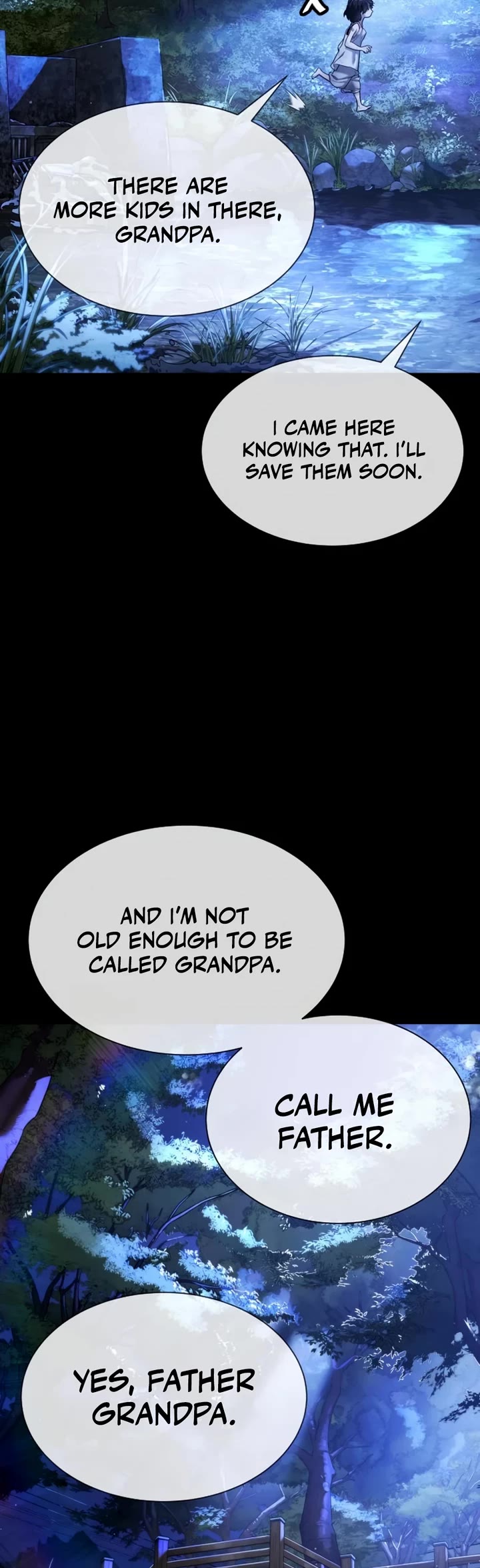 Killer Pietro chapter 130 page 95