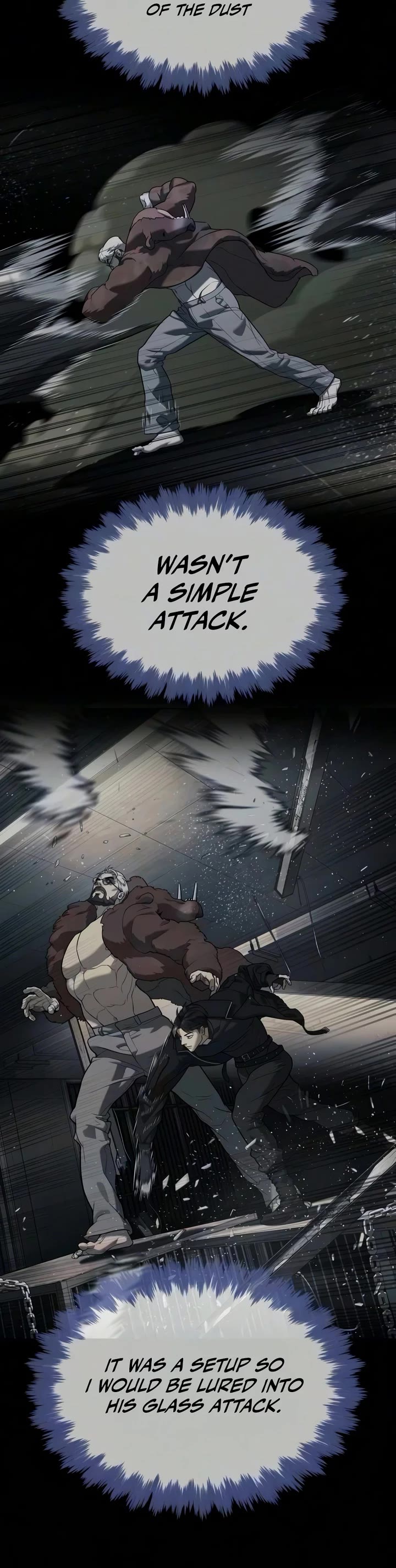 Killer Pietro chapter 131 page 107