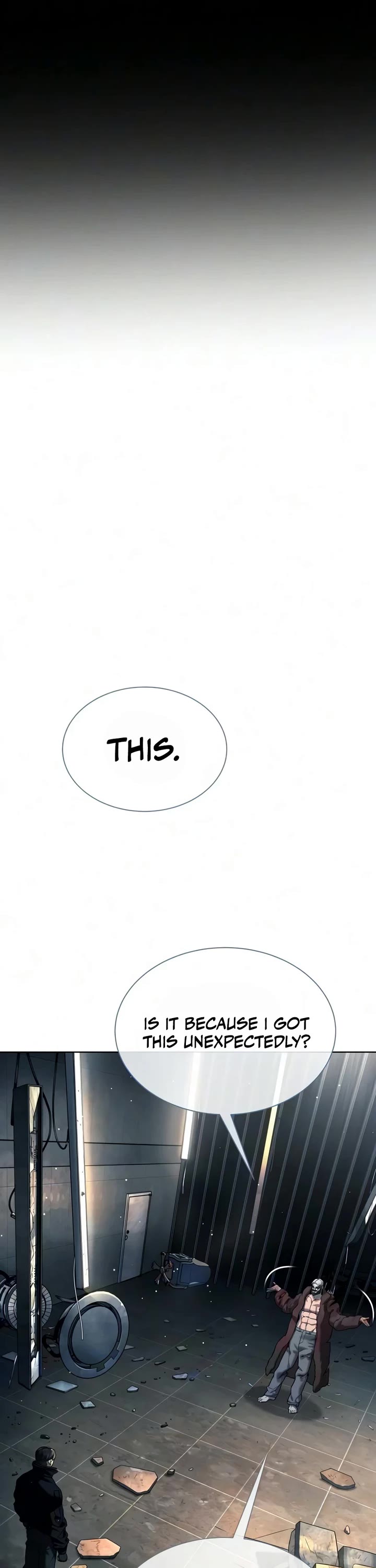 Killer Pietro chapter 131 page 108