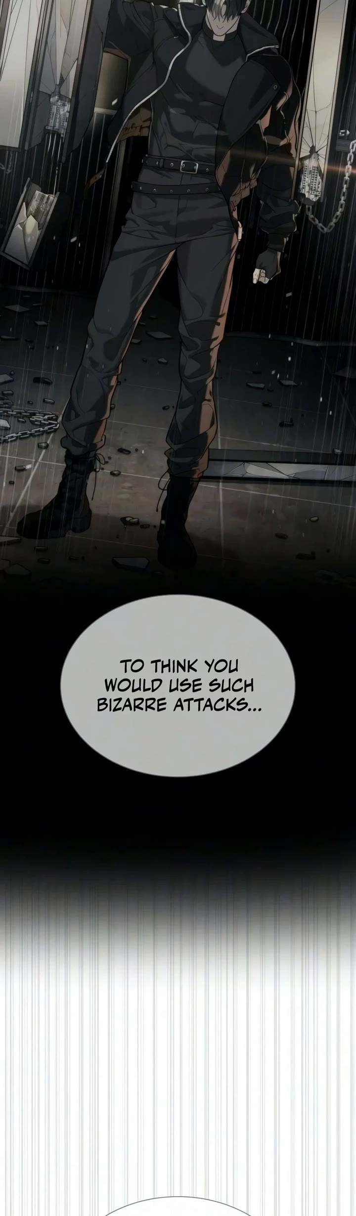 Killer Pietro chapter 131 page 116