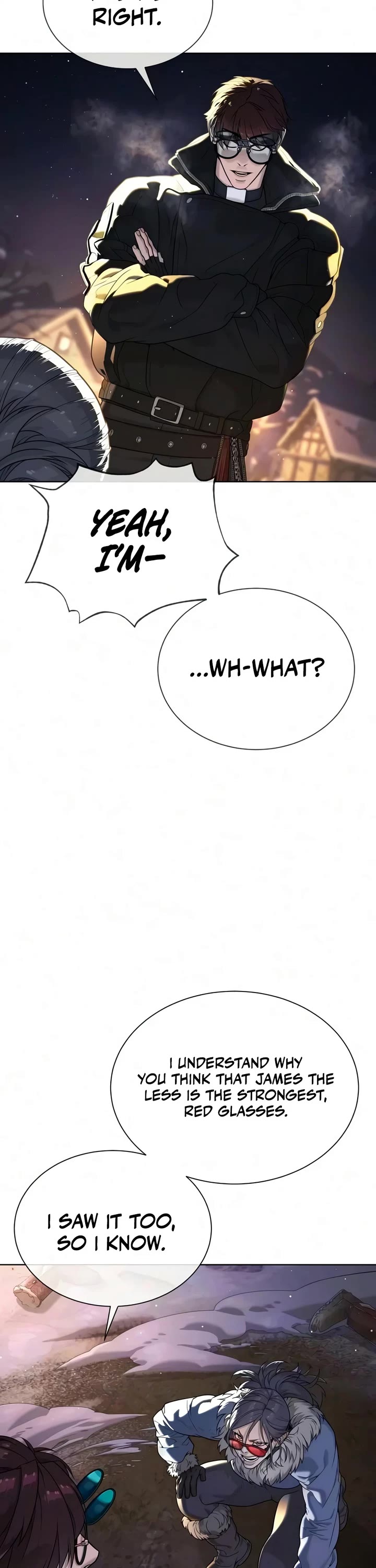 Killer Pietro chapter 131 page 125