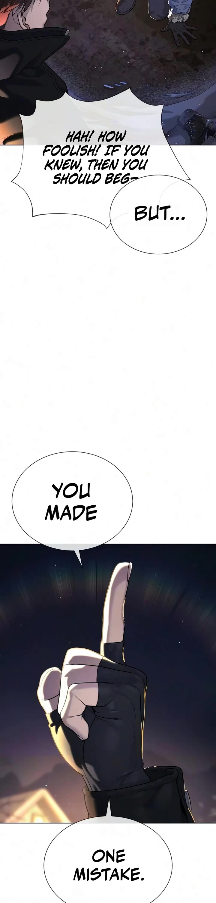 Killer Pietro chapter 131 page 126