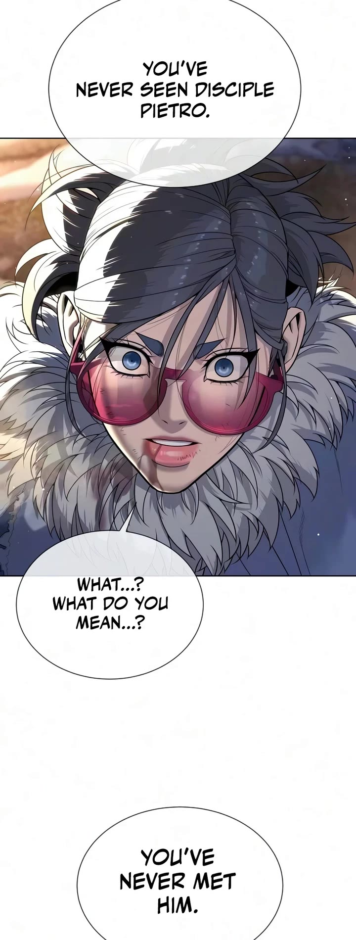 Killer Pietro chapter 131 page 128