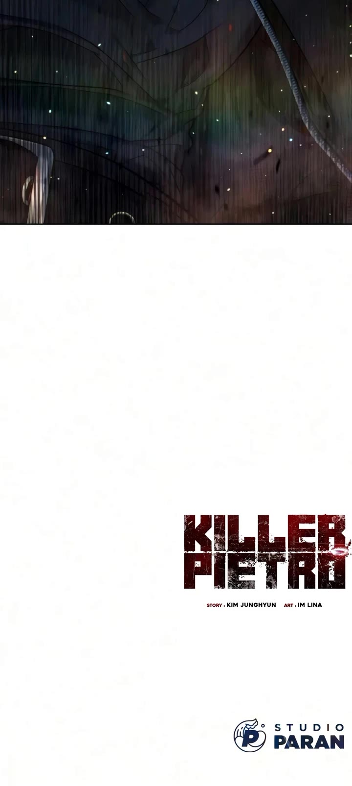 Killer Pietro chapter 131 page 132