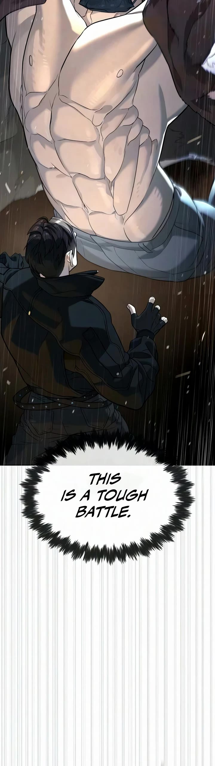 Killer Pietro chapter 131 page 19