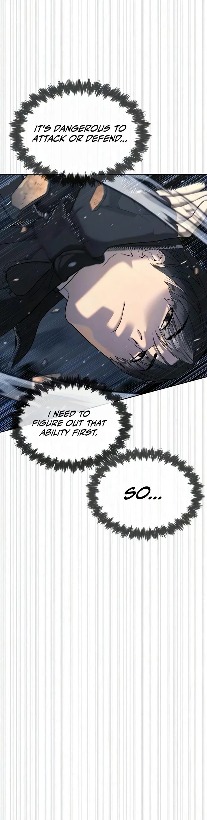 Killer Pietro chapter 131 page 25