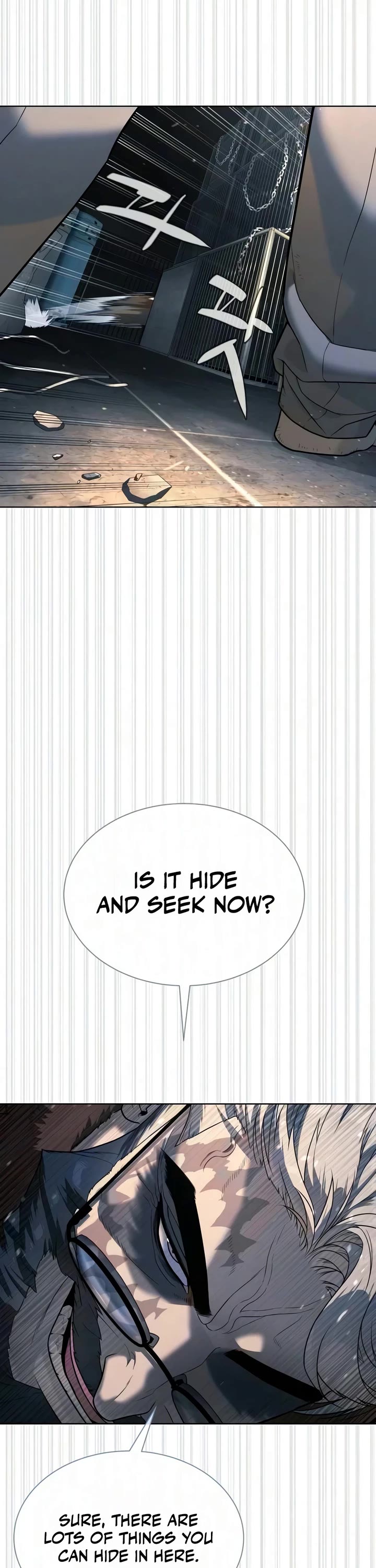 Killer Pietro chapter 131 page 26
