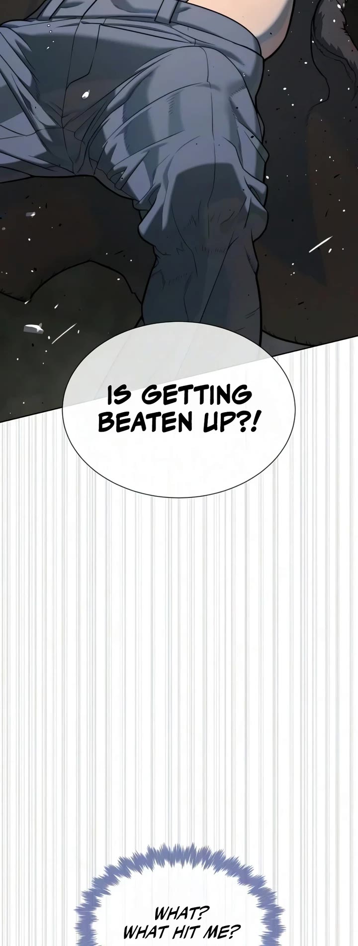 Killer Pietro chapter 131 page 39