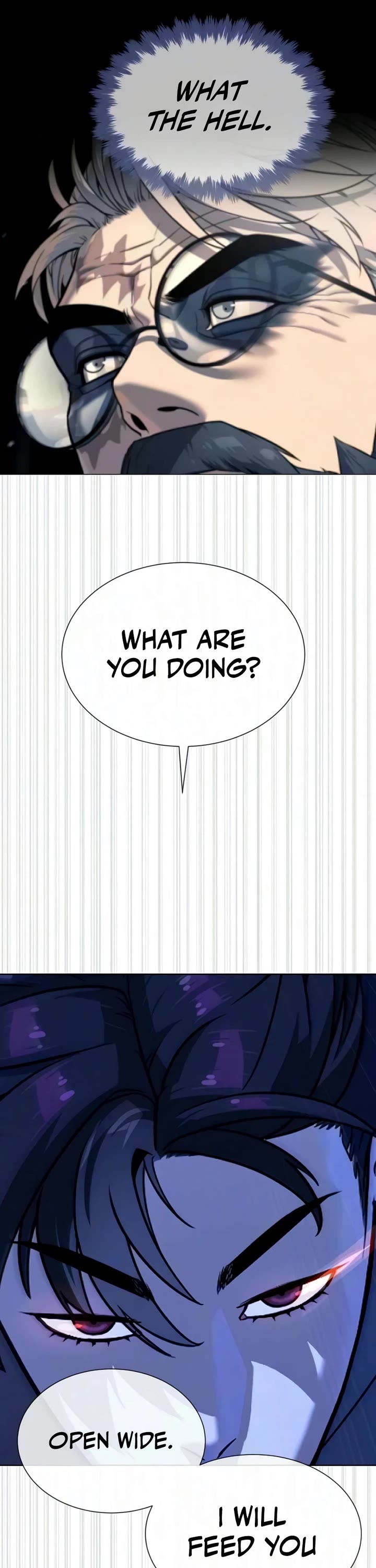 Killer Pietro chapter 131 page 48