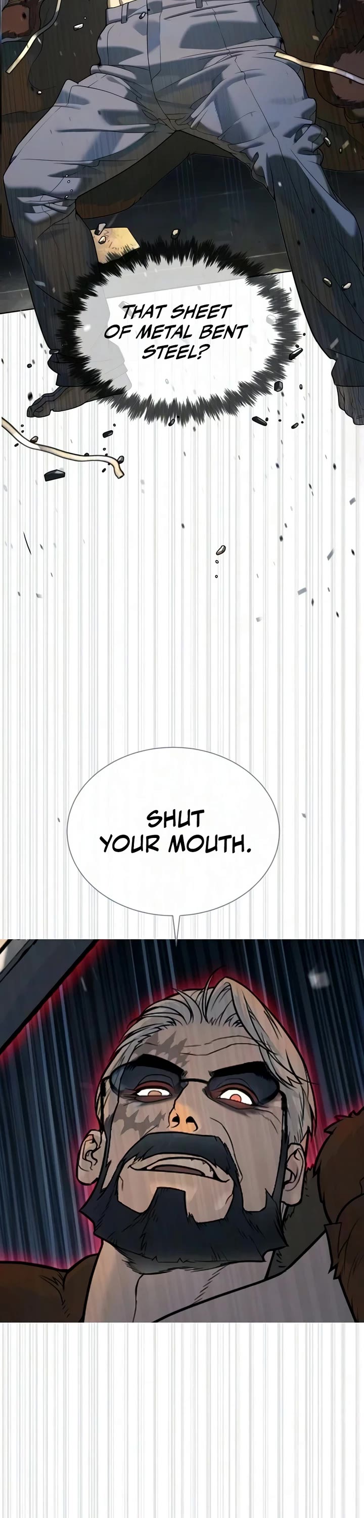 Killer Pietro chapter 131 page 60