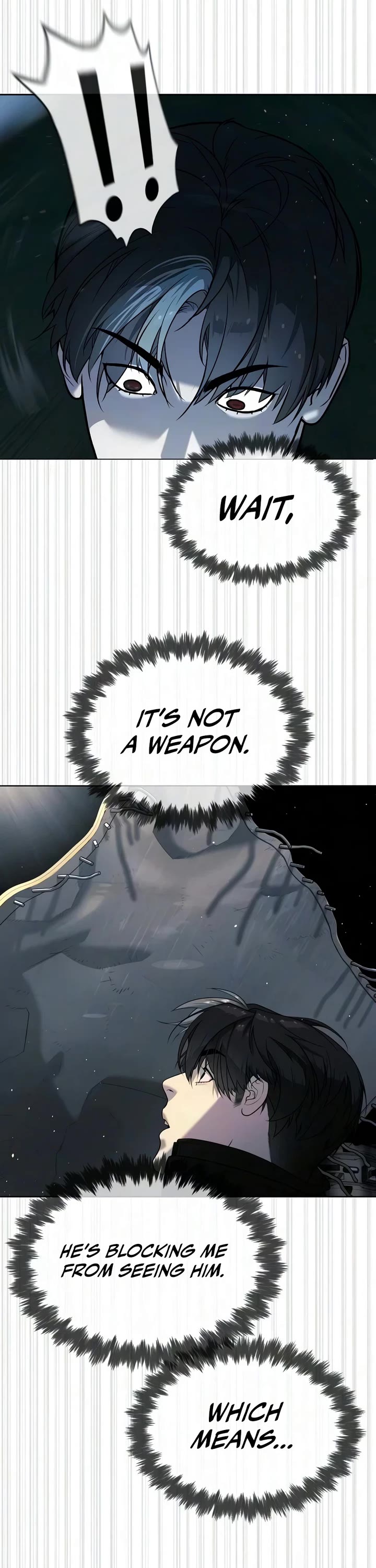 Killer Pietro chapter 131 page 64