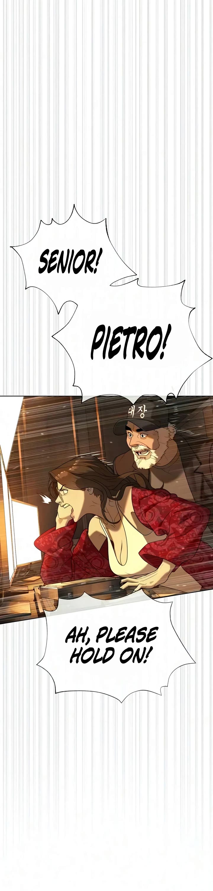 Killer Pietro chapter 131 page 71