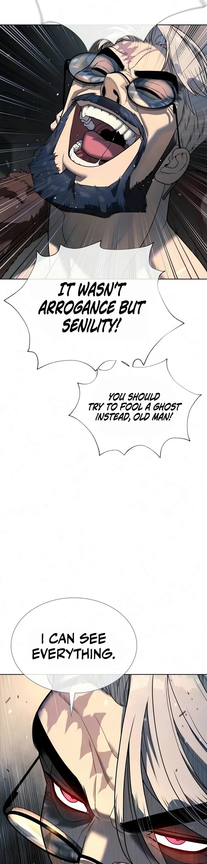 Killer Pietro chapter 131 page 77