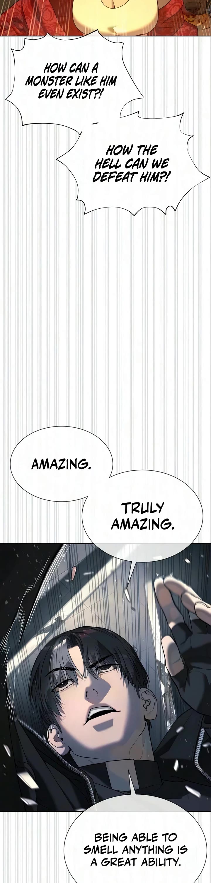 Killer Pietro chapter 131 page 93