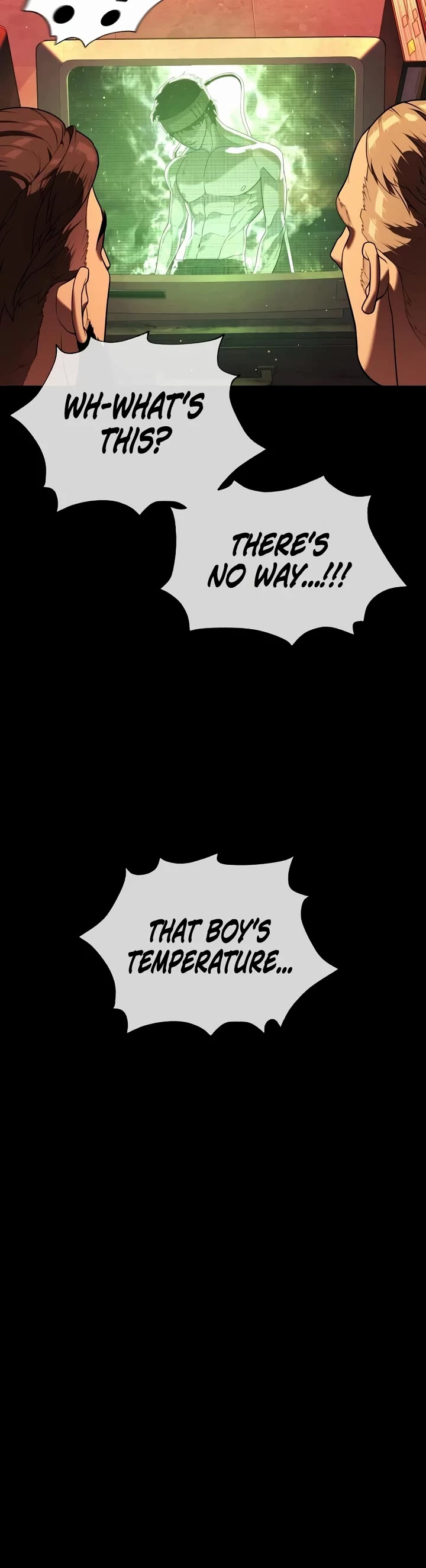 Killer Pietro chapter 132 page 103