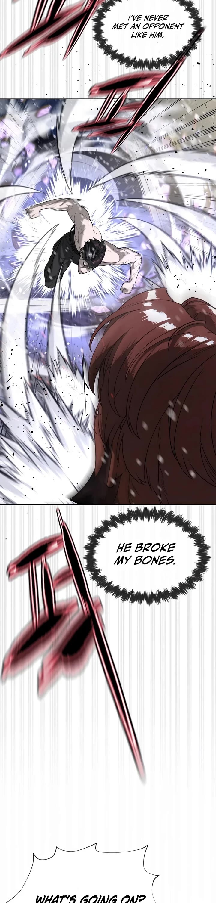 Killer Pietro chapter 132 page 116