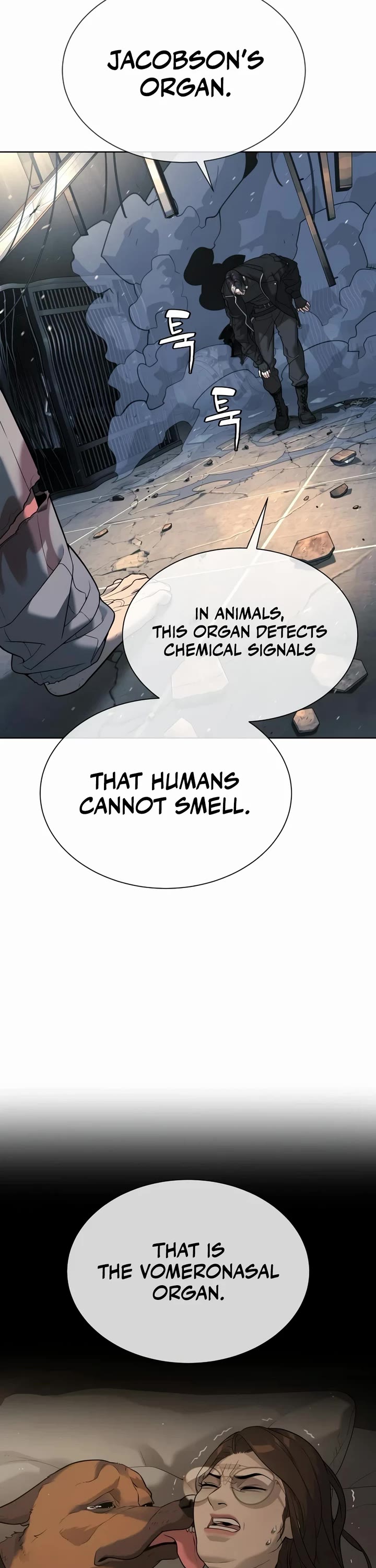 Killer Pietro chapter 132 page 18