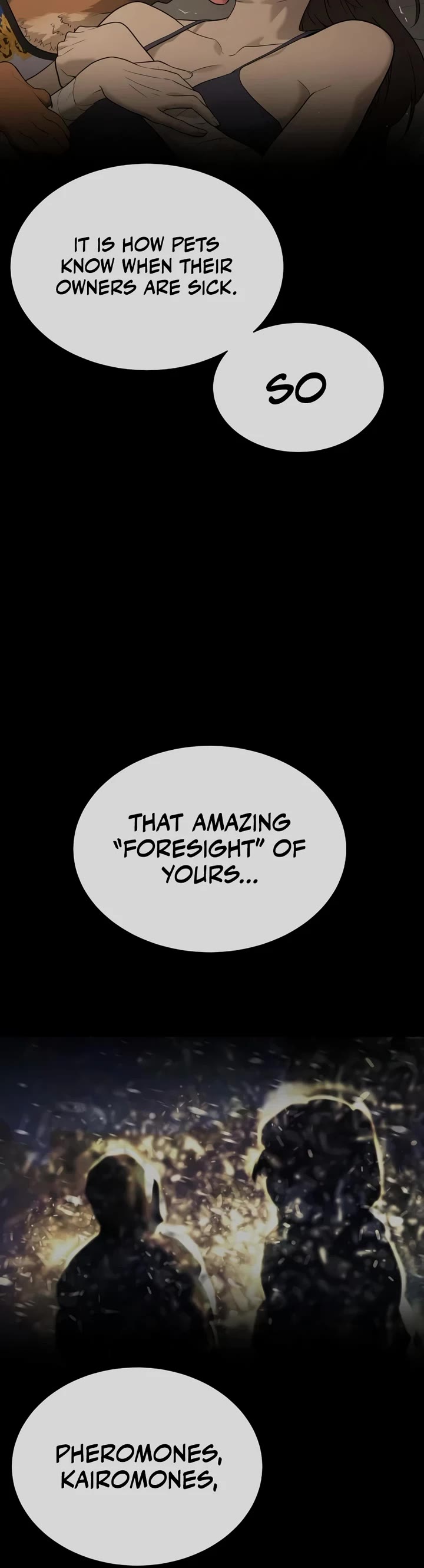 Killer Pietro chapter 132 page 19