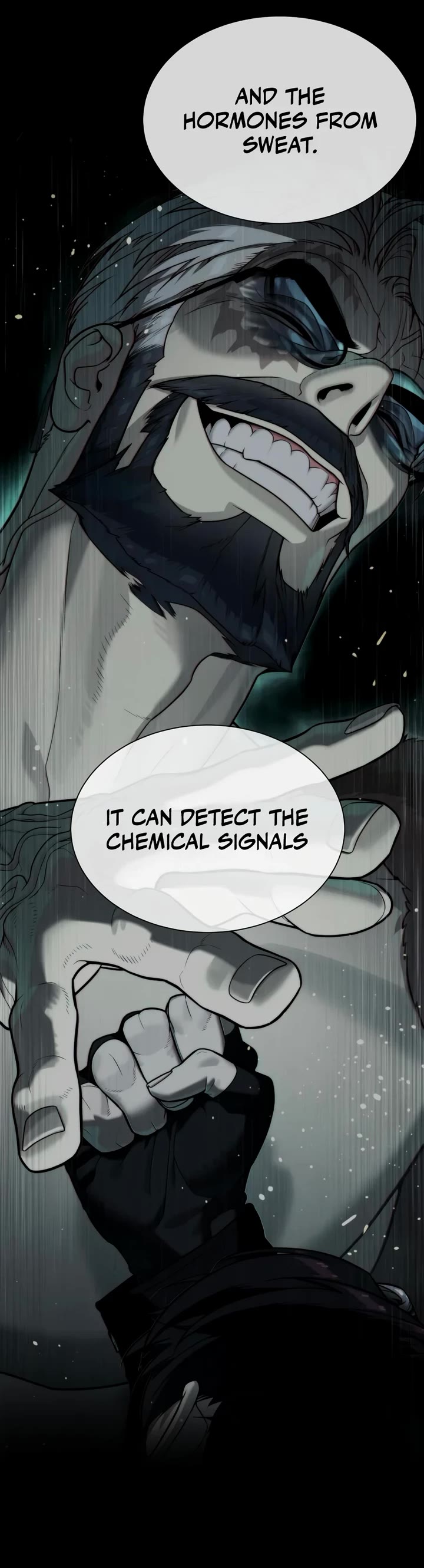 Killer Pietro chapter 132 page 20