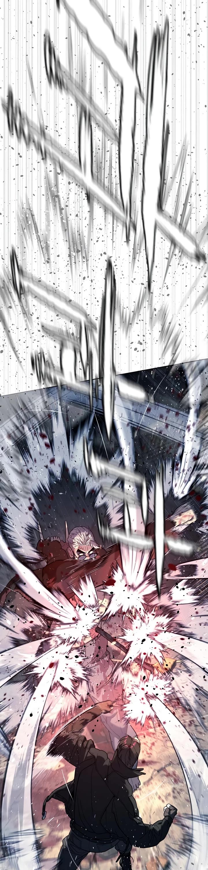 Killer Pietro chapter 132 page 22