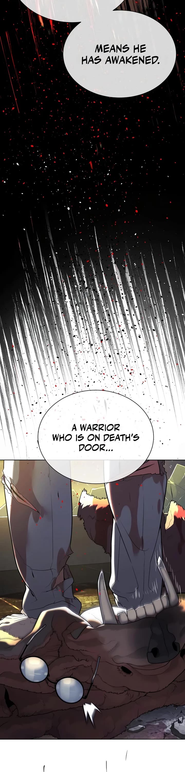 Killer Pietro chapter 132 page 45