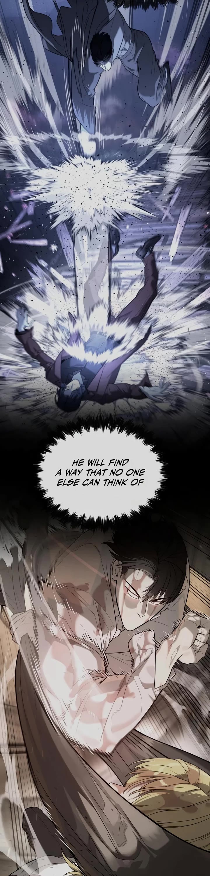 Killer Pietro chapter 132 page 56