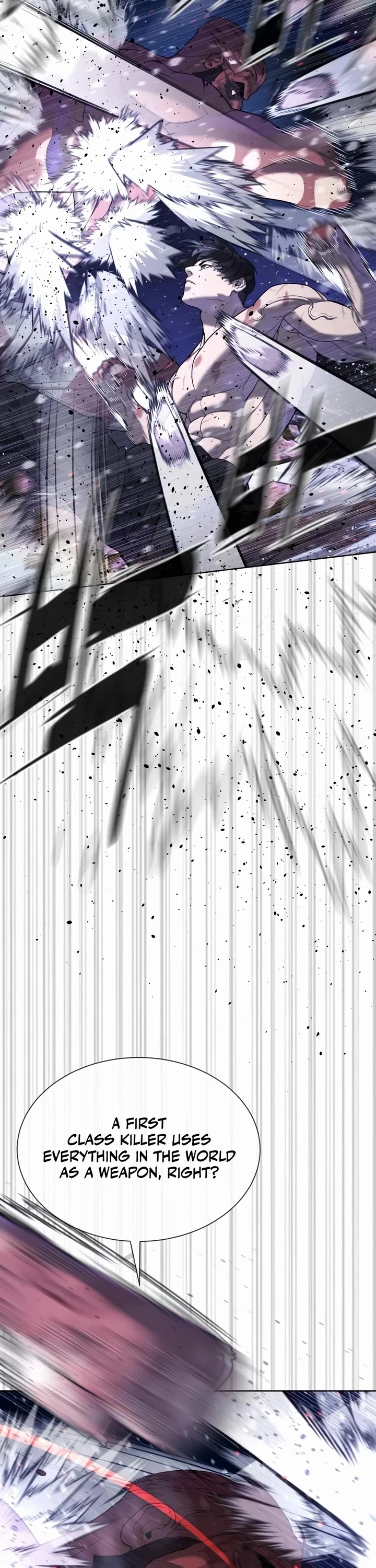 Killer Pietro chapter 132 page 74