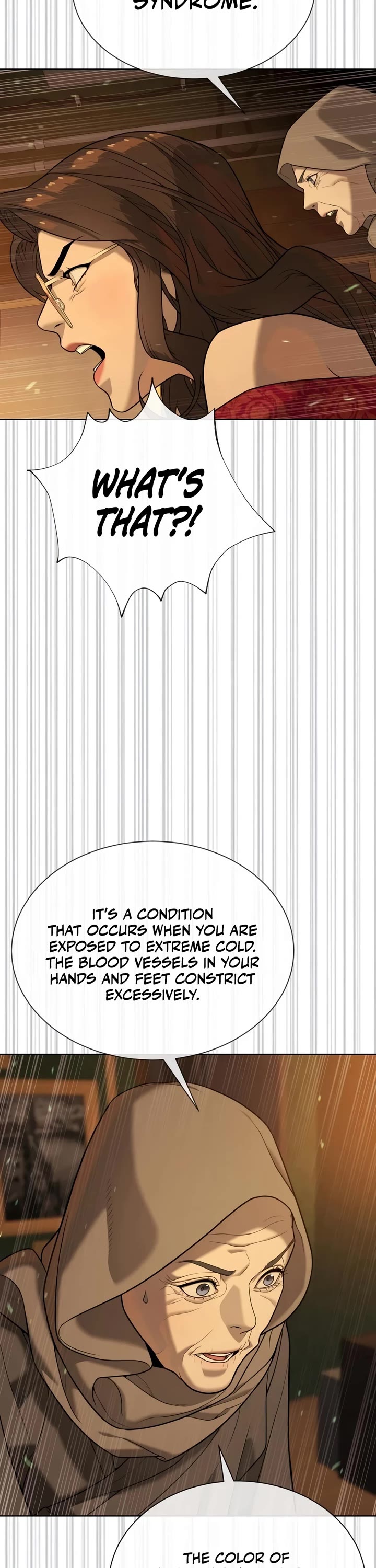 Killer Pietro chapter 132 page 79