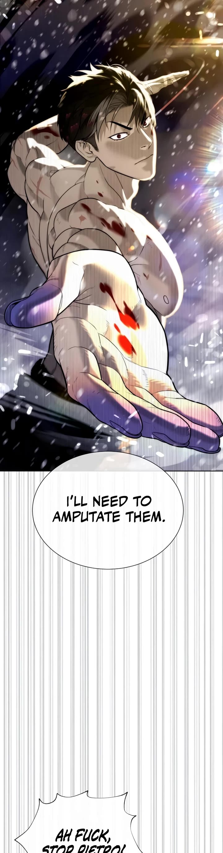 Killer Pietro chapter 132 page 81