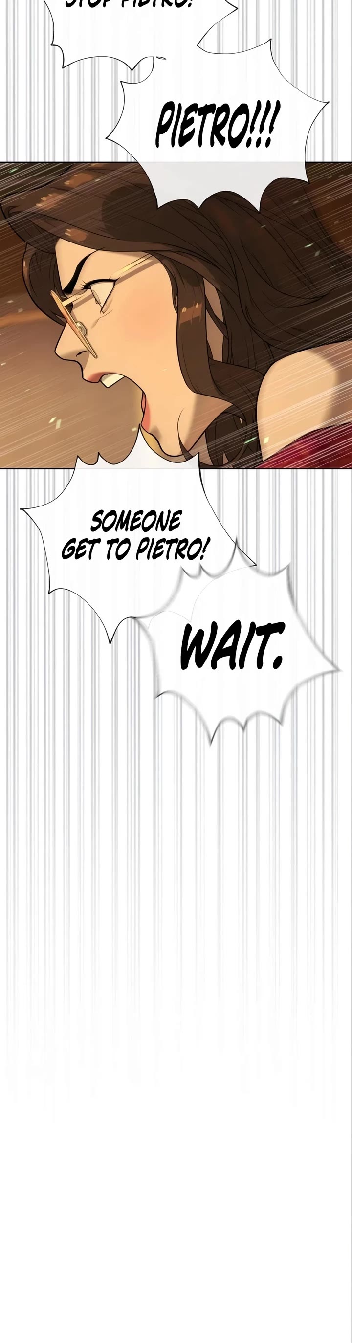 Killer Pietro chapter 132 page 82