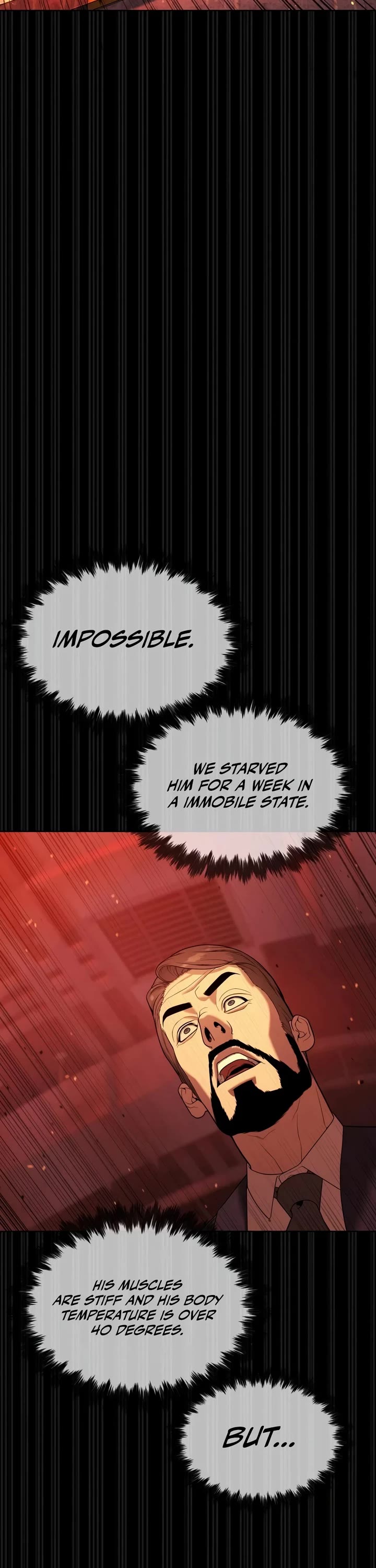 Killer Pietro chapter 132 page 99