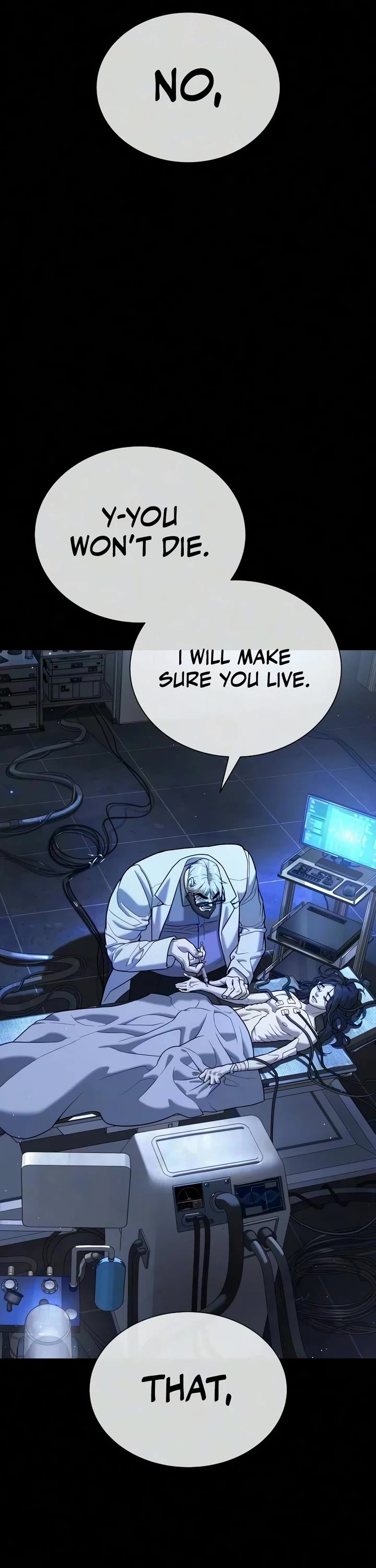 Killer Pietro chapter 133 page 102