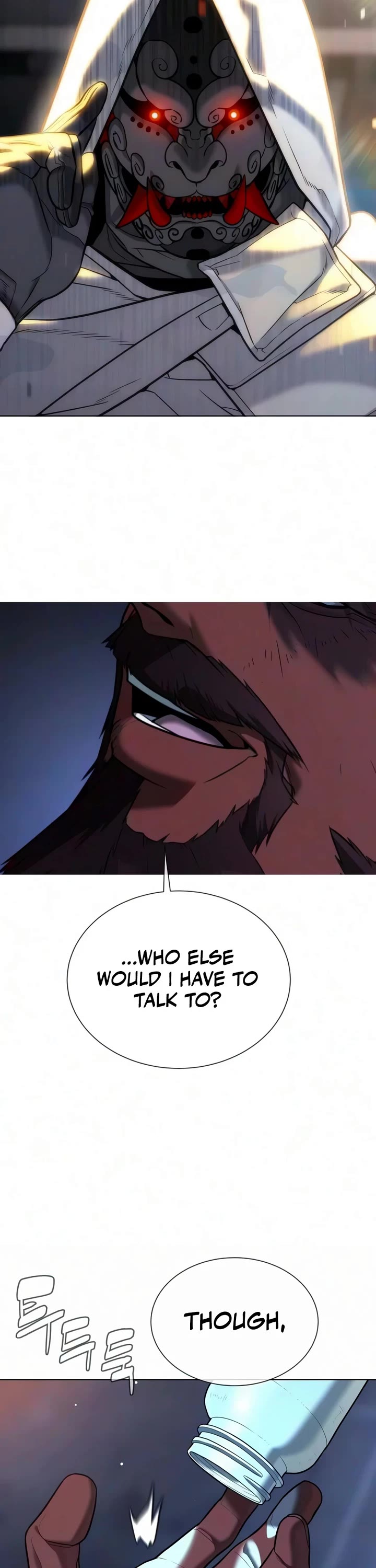 Killer Pietro chapter 133 page 113
