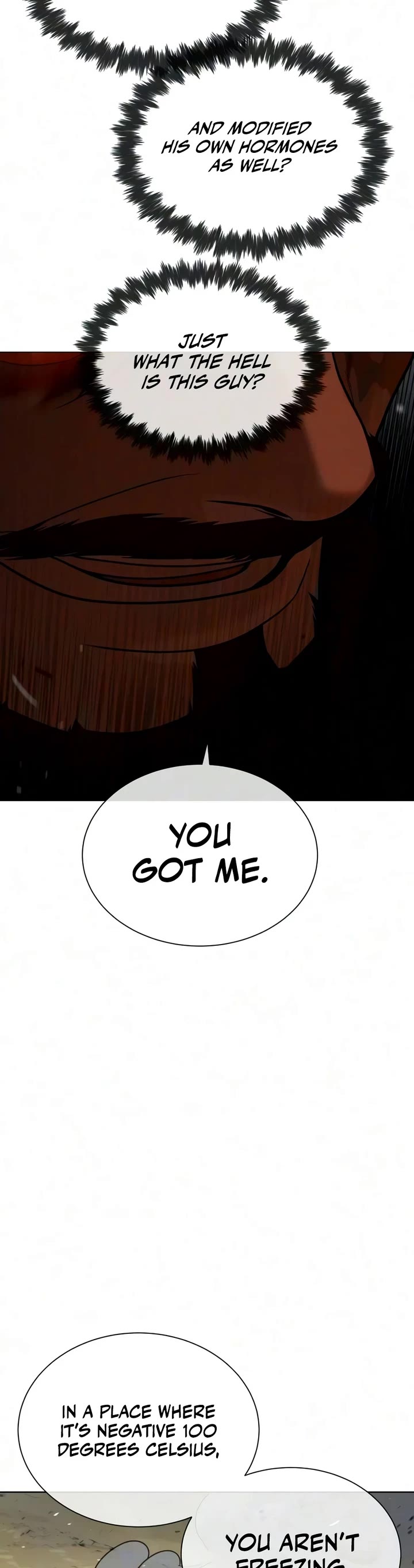 Killer Pietro chapter 133 page 14