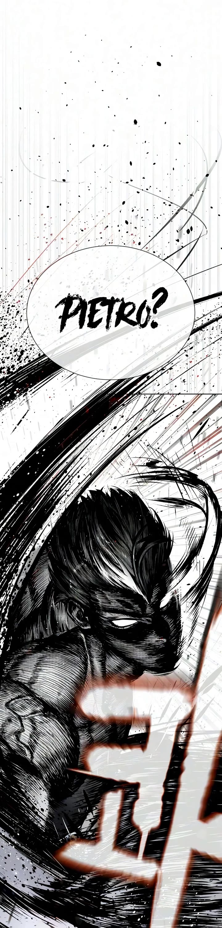 Killer Pietro chapter 133 page 2