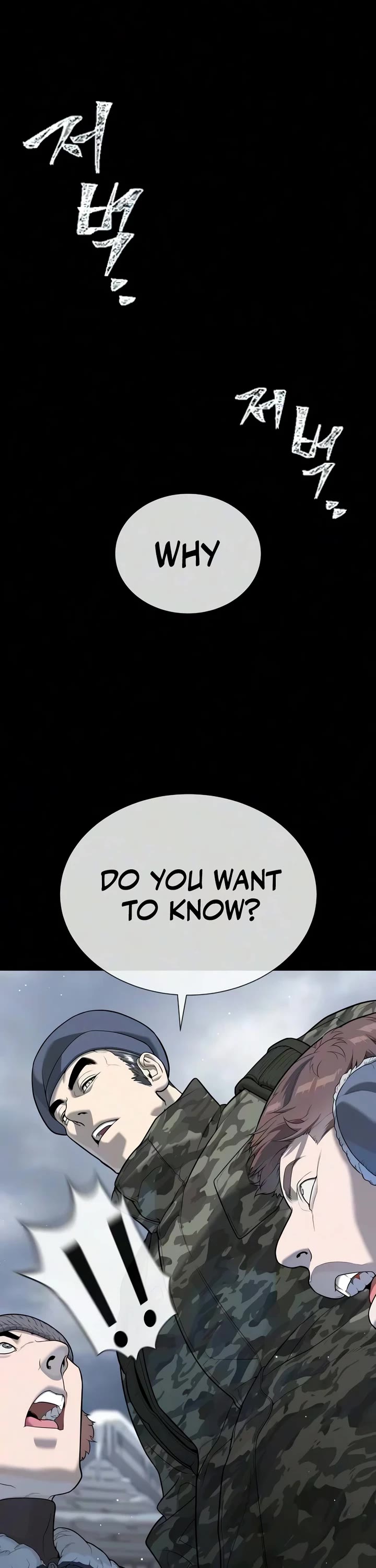 Killer Pietro chapter 133 page 28