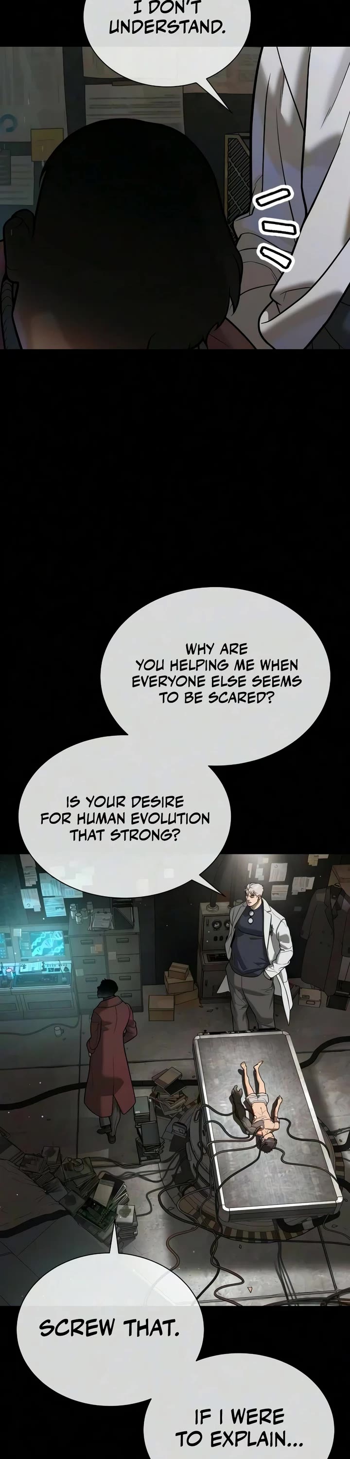 Killer Pietro chapter 133 page 41