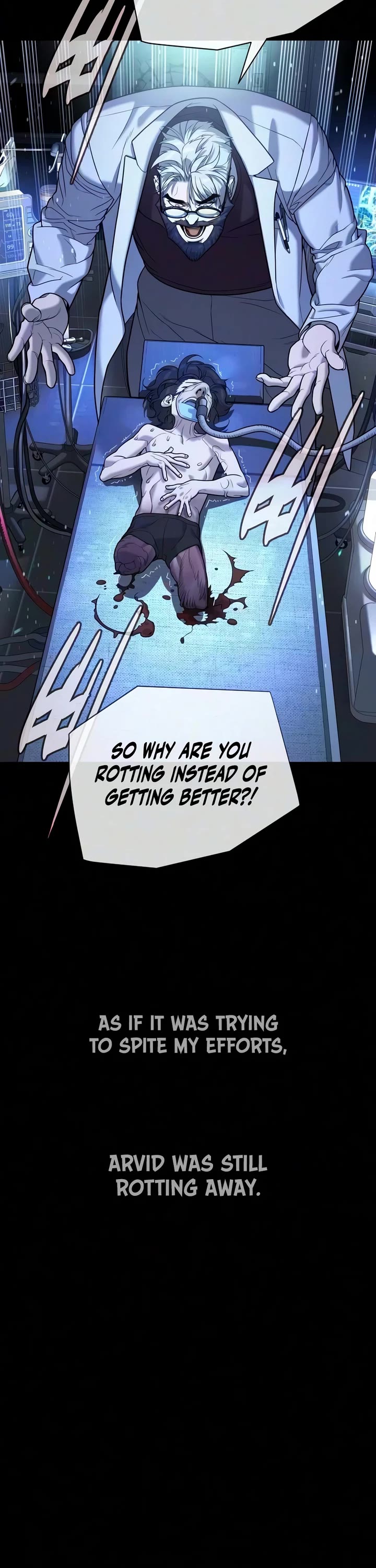 Killer Pietro chapter 133 page 48